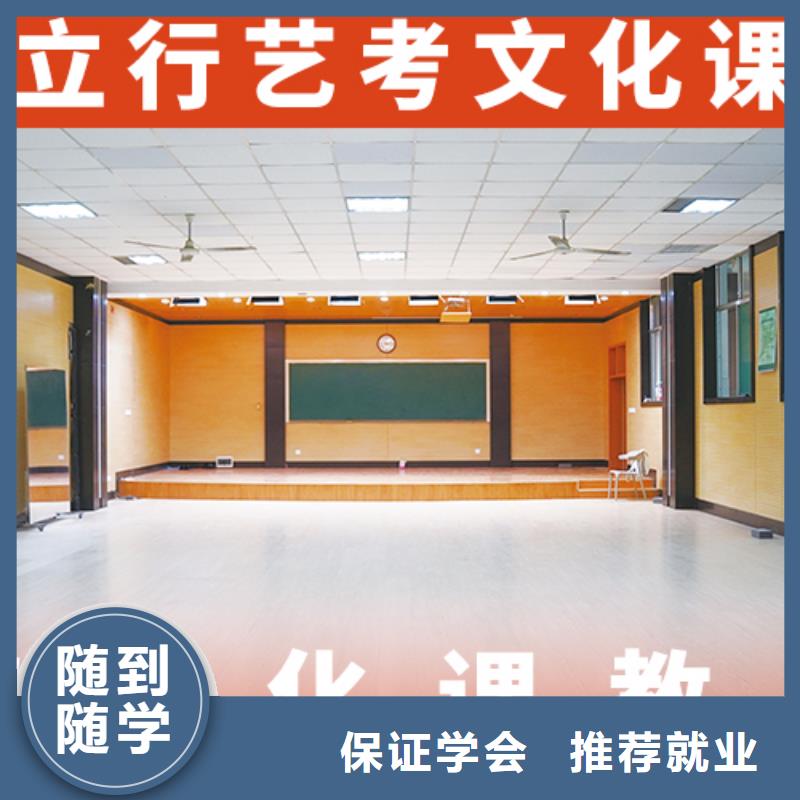 艺体生文化课培训学校学校有哪些本地品牌