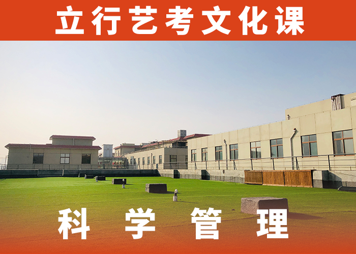 美术生文化课培训学校谁知道实操教学