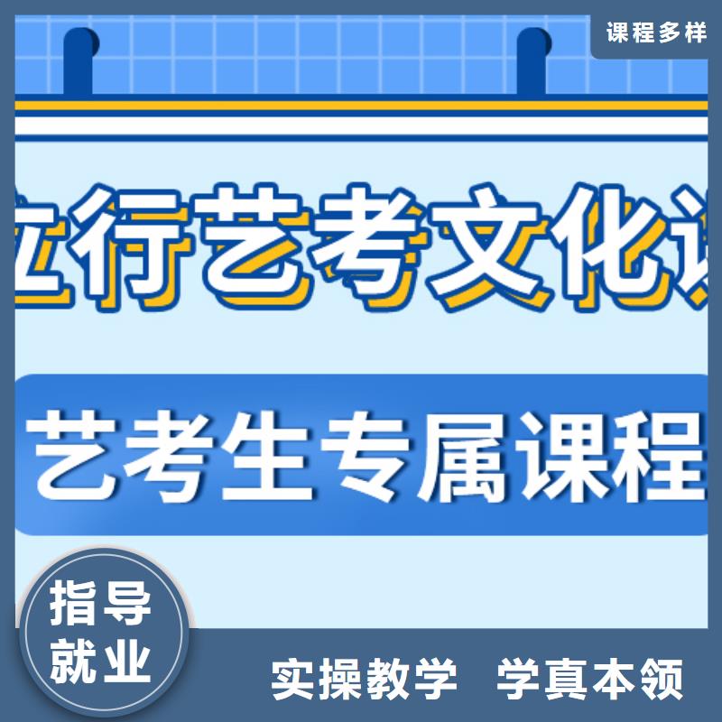 艺考文化课辅导班费用双文化课教学当地生产商