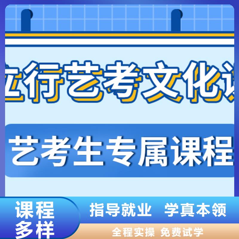 理科基础差，艺考文化课集训

哪一个好？正规学校