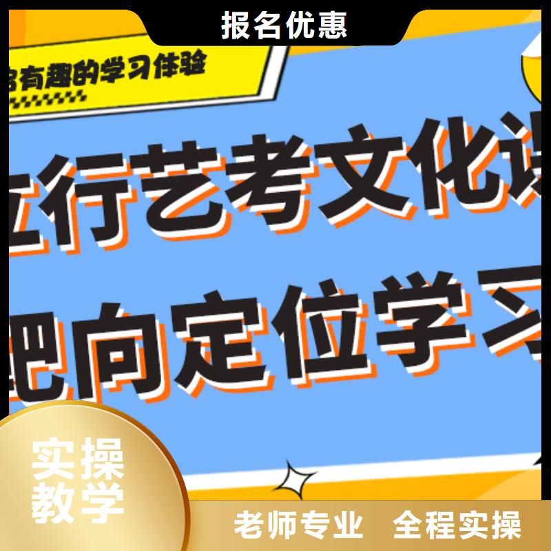 艺考文化课补习艺考培训机构实操教学当地经销商