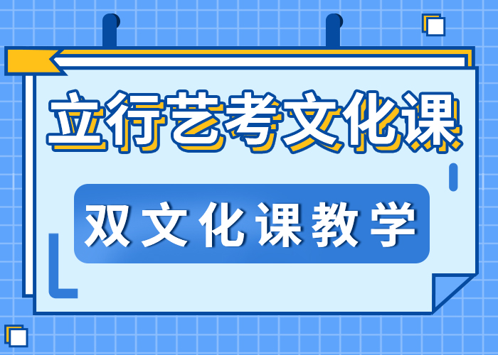 艺考文化课集训班
怎么样？正规学校