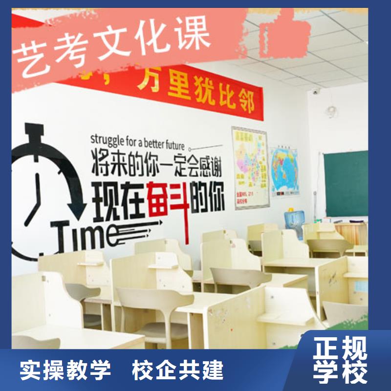 艺考文化课集训-【高中一对一辅导】学真本领技能+学历