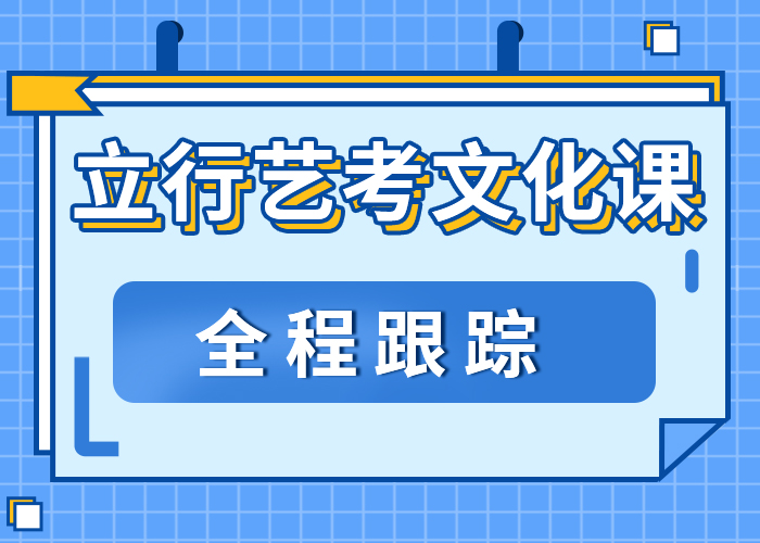 艺考生文化课艺考文化课集训班免费试学