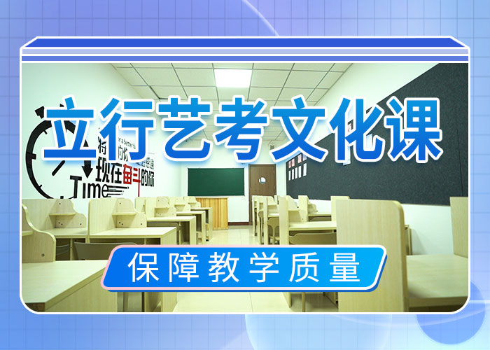 艺考文化课集训班【艺考文化课百日冲刺班】老师专业