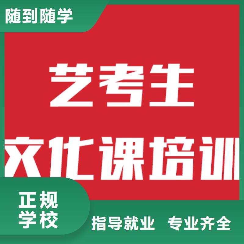 有几所艺术生文化课集训冲刺要教得好的老师专业