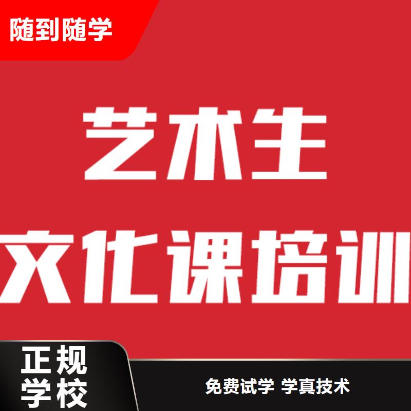 艺术生文化课辅导机构好不好他们家不错，真的吗实操教学