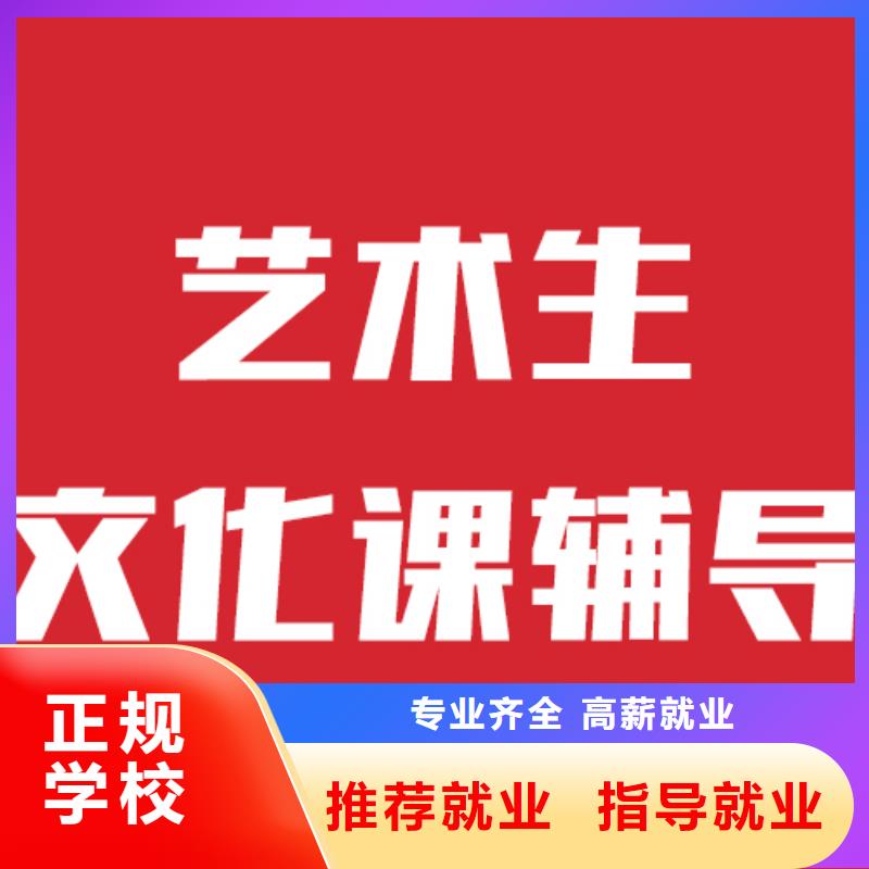 艺考文化课培训学校选哪家值得去吗？指导就业