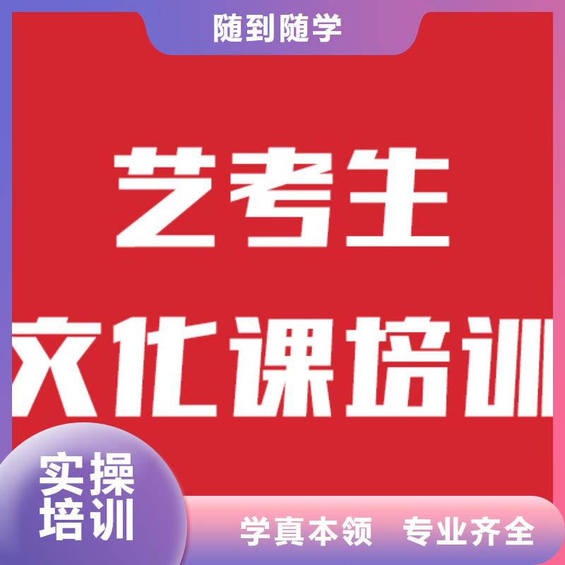 艺考生文化课培训哪里学校好是全日制吗全程实操