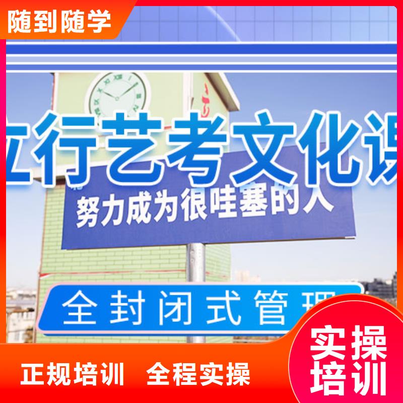 艺术生文化课补习学校哪里好当地供应商