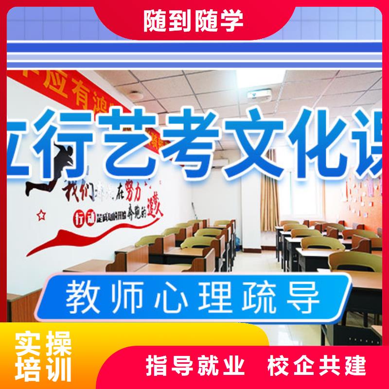 艺考文化课补习【高考复读清北班】课程多样全程实操