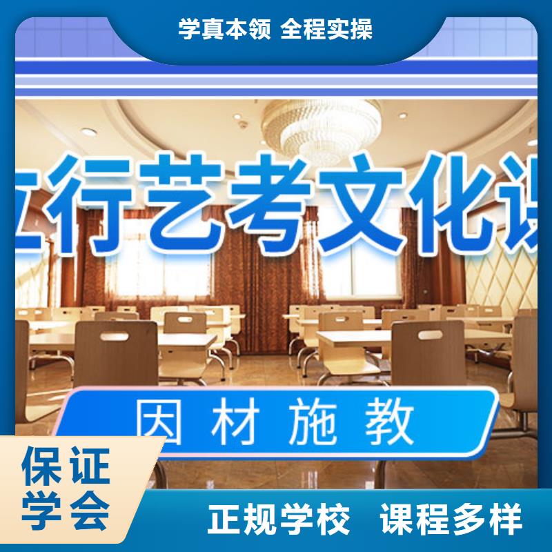 艺考文化课补习舞蹈艺考培训高薪就业当地服务商
