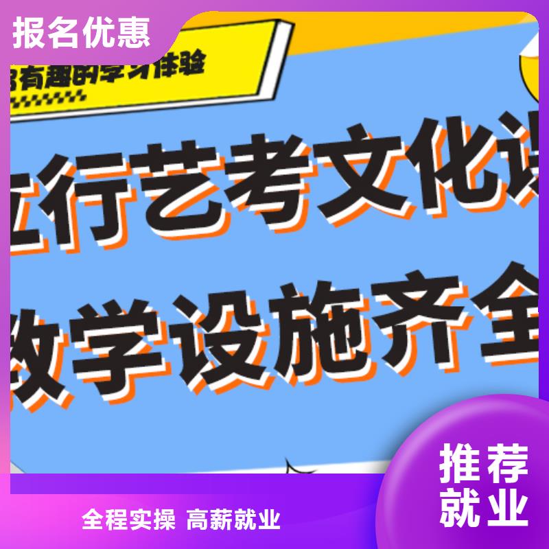 艺术生文化课补习学校排行榜学真技术