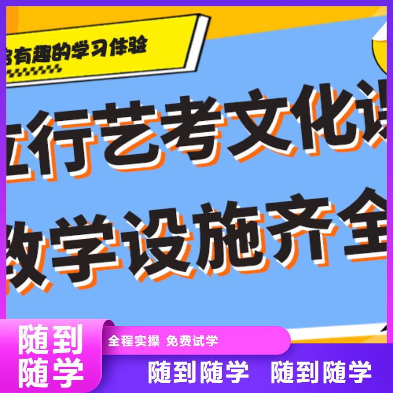 艺考生文化课辅导集训哪家好私人定制方案当地货源