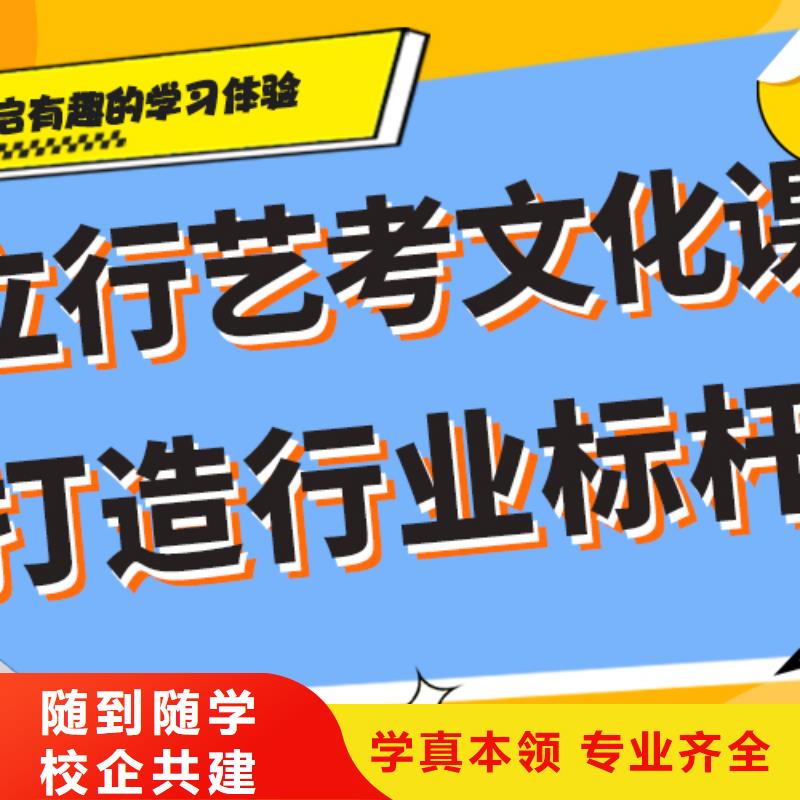 艺考生文化课补习学校有哪些精品小班理论+实操