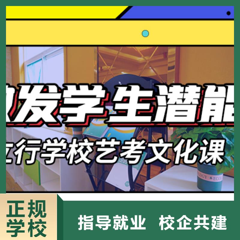 艺术生文化课集训冲刺排名精准的复习计划保证学会