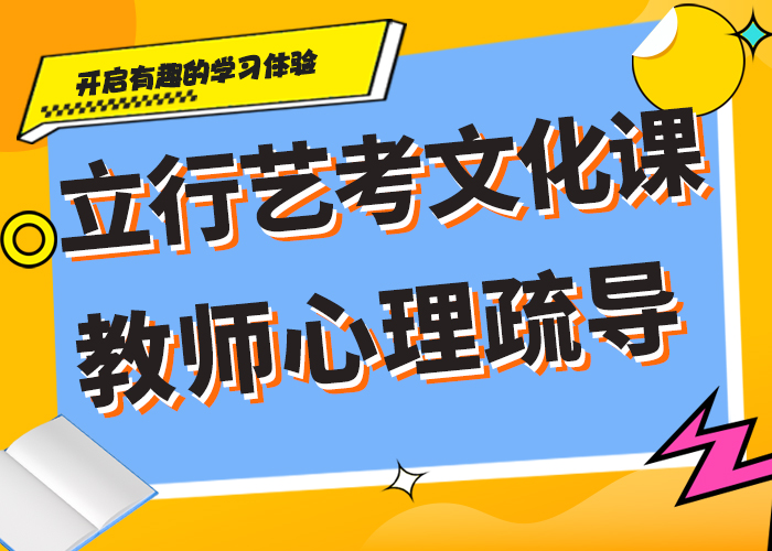 有哪些艺术生文化课集训冲刺完善的教学模式本地经销商