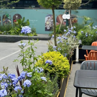 花箱保安岗亭诚信商家辖区内厂家