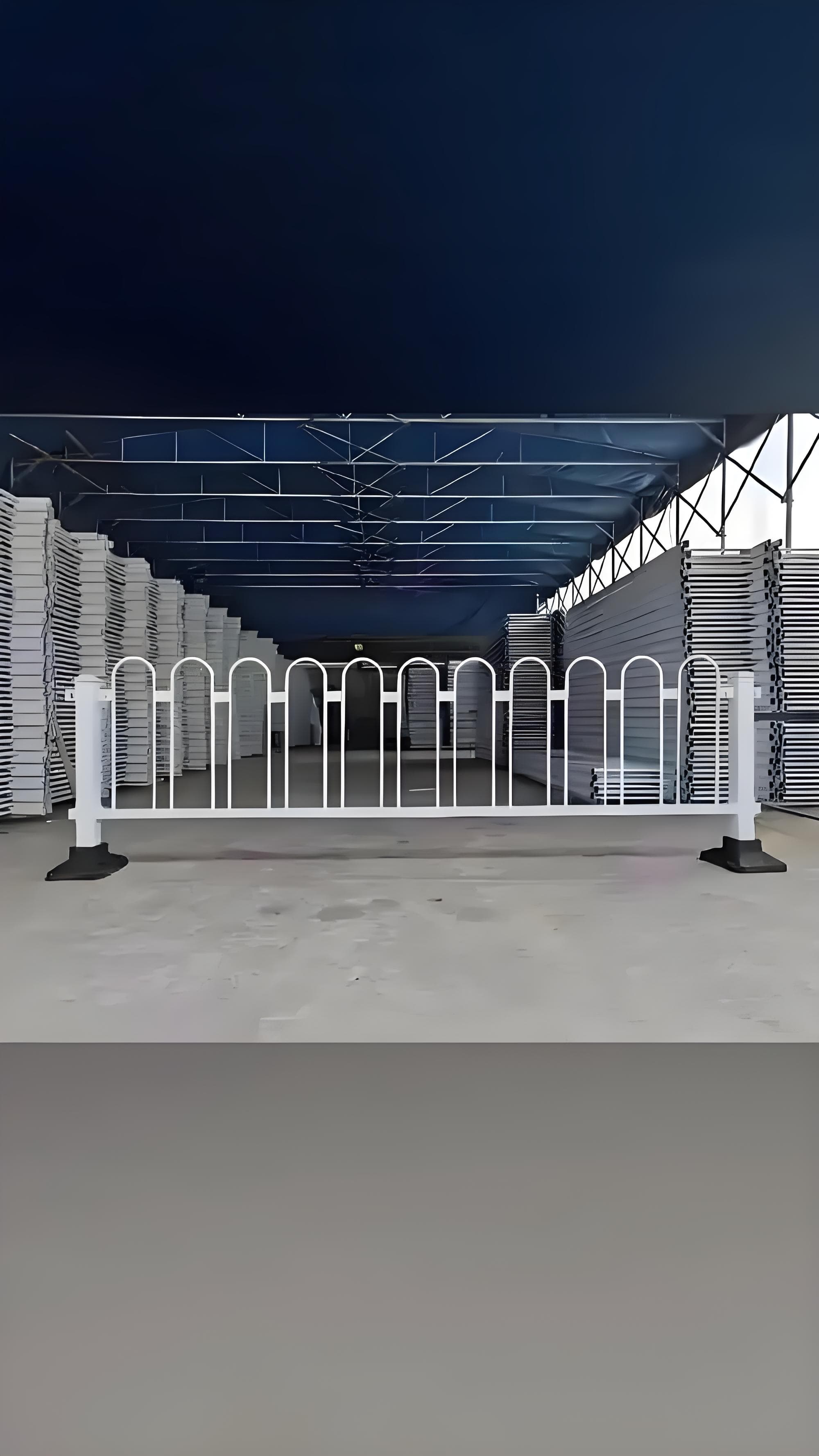 公路交通护栏质量可靠同城区域货源