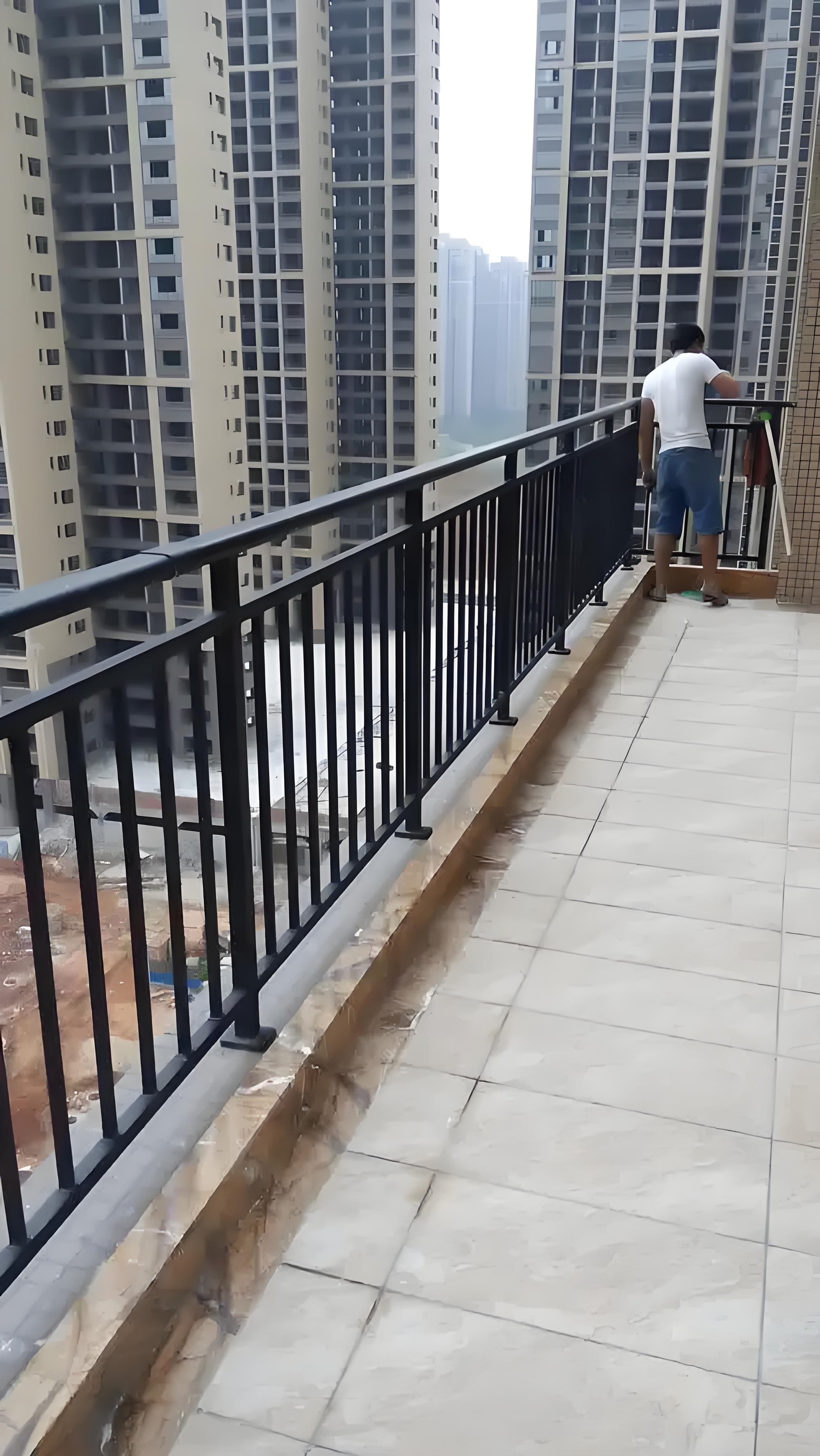 交通公路隔离栏护栏全国发货