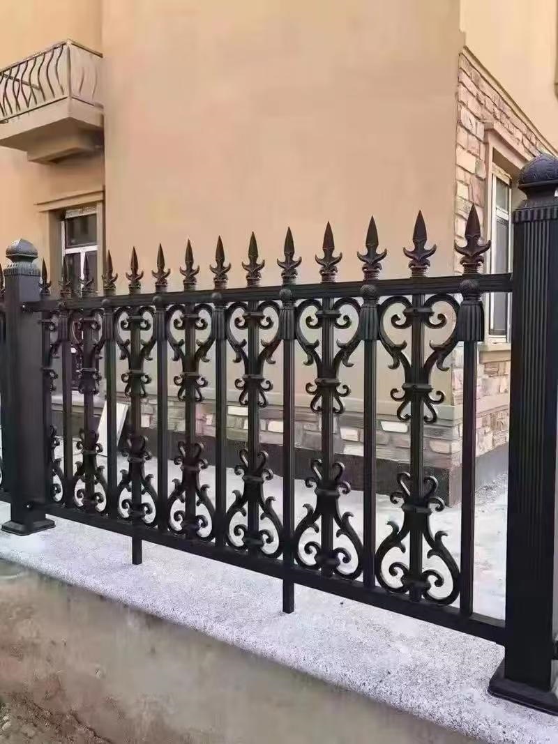 栅栏防护栏性价比高随到随提