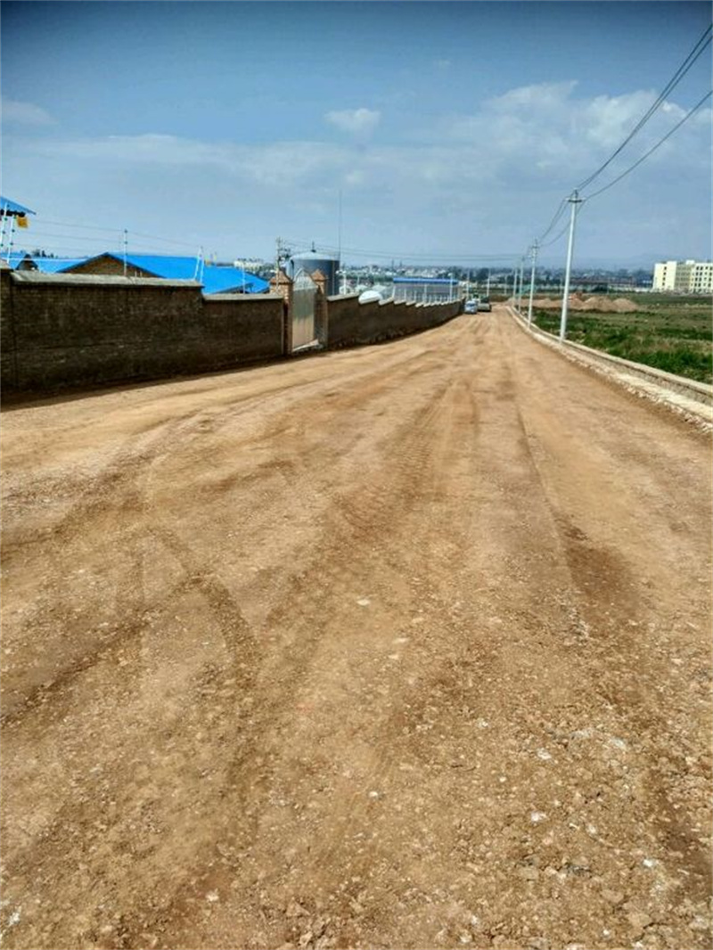 原生泰土壤固化剂厂家-本地经销商