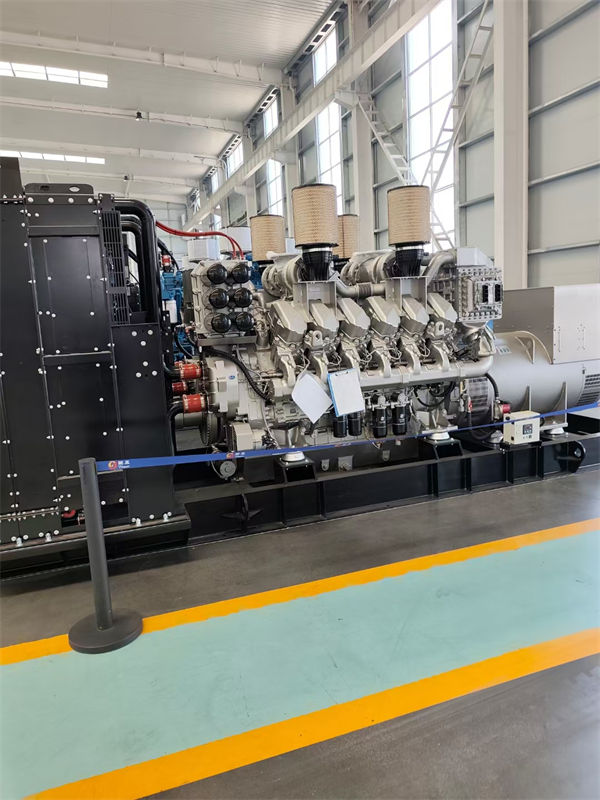 哪里出租发电机型号齐全一站式服务