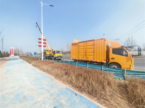 电缆线租赁附近发电车当地厂家