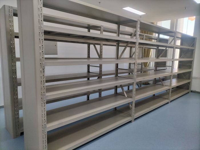 行业的发展契机与方向【世晔】密集柜