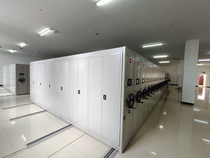 咨询合作【世晔】箱式密集柜