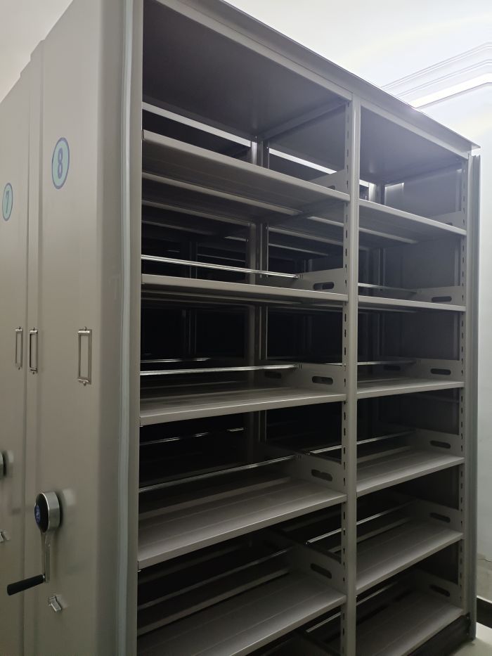 密集柜档案移动密集架物美价优