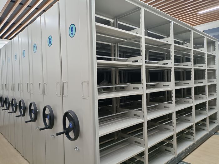 密集柜密集型活动档案柜专心专注专业