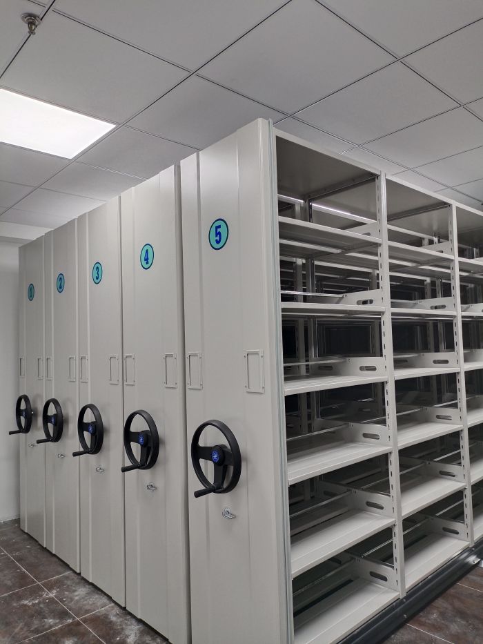 优质供应【世晔】电子保密柜