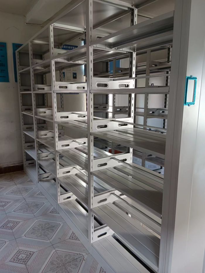 销售部【世晔】保亭县书画密集柜