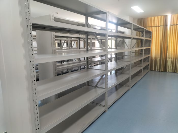 厂家针对国内行业逆境的对应策略【桦平】档案移动柜打造好品质