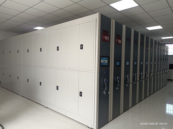 图文并茂【桦平】挂画密集柜海量现货直销