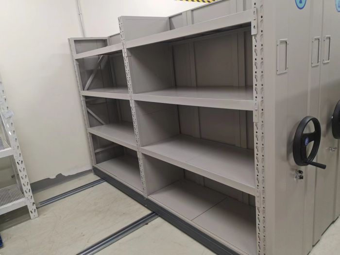 ​产品的基本常识【桦平】挂网式密集架厂家直销规格多样