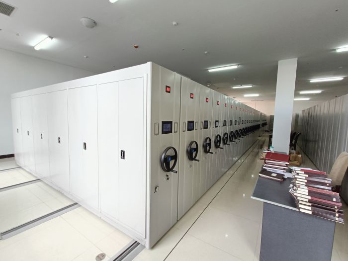 总代【桦平】密集架档案柜甄选好物