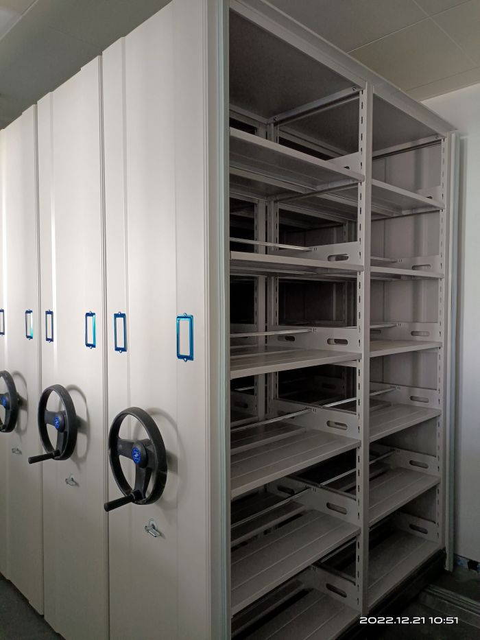 厂家拿货【桦平】卷宗档案密集架