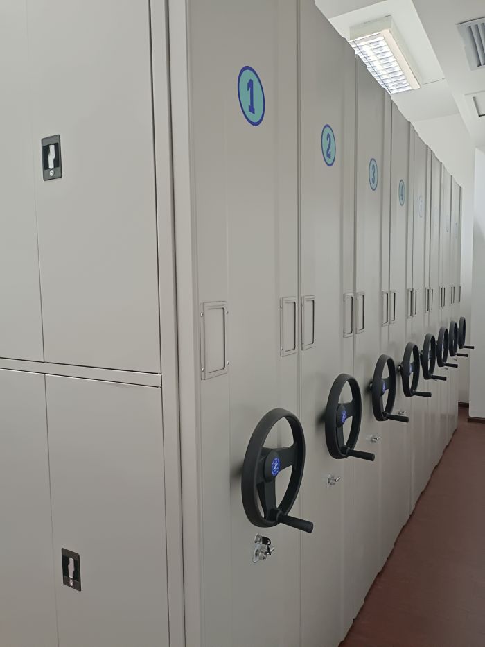 感谢来电【桦平】晾片密集柜产地批发