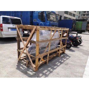 重庆到泸州物流公司