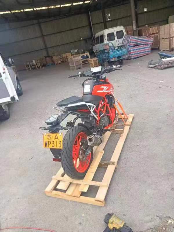 重庆到文山物流公司