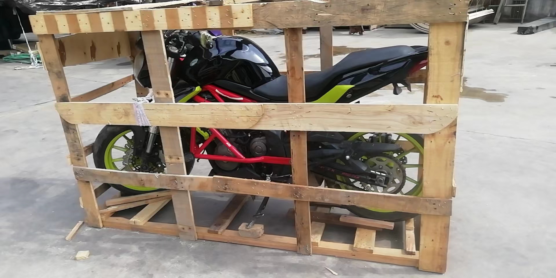 重庆到广元物流公司