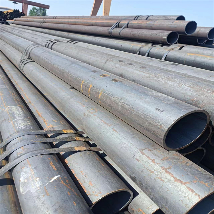 精拉管实力厂家