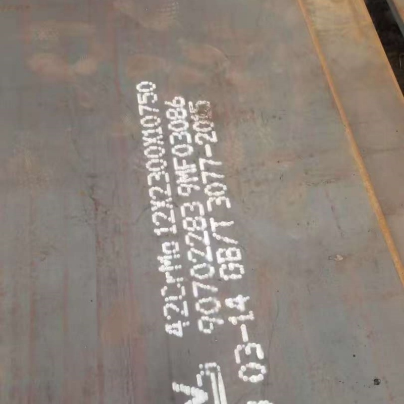 12Cr1Mov合金钢板厂家价格优势