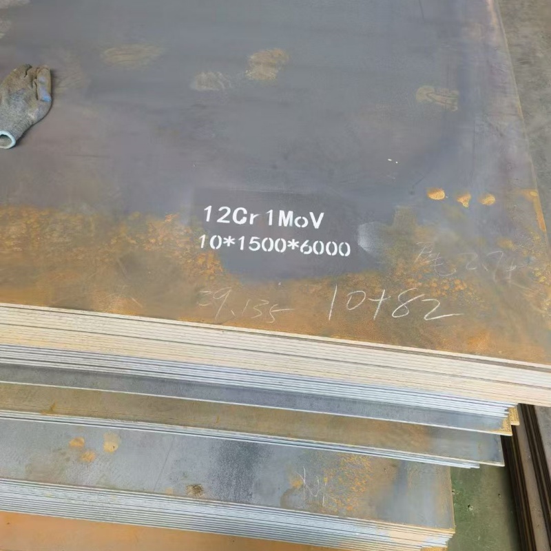 常年供应q345qD钢板-大型厂家一站式采购方便省心