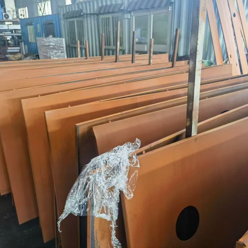 ​NM400耐磨钢板广受好评满足您多种采购需求