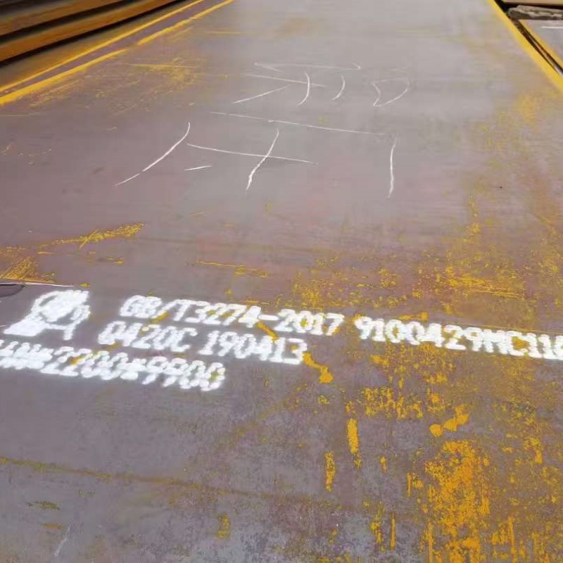 莱钢合金钢板市场价格品质好才是硬道理