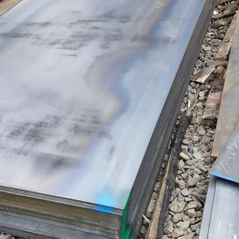 常年供应q345qD钢板-大型厂家