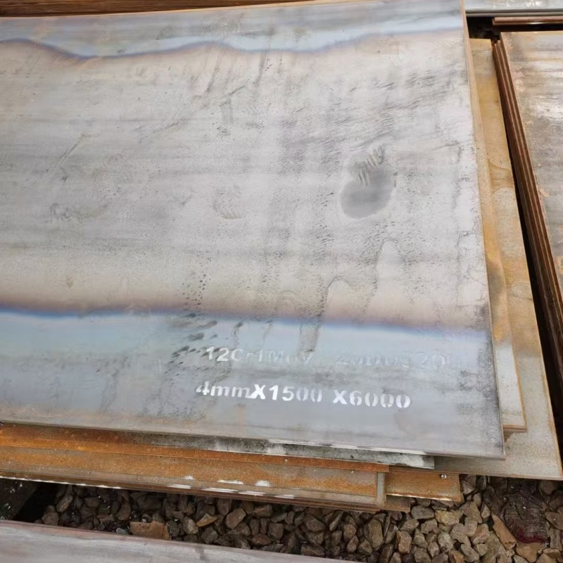 中普钢板市场价格